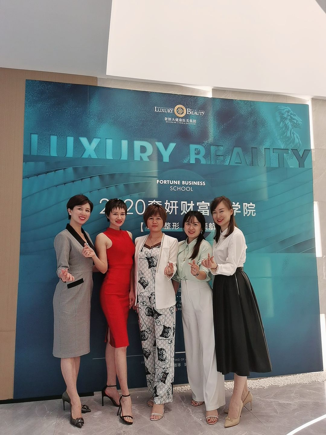 廣州迎賓禮儀培訓(xùn)案例|功能價值強